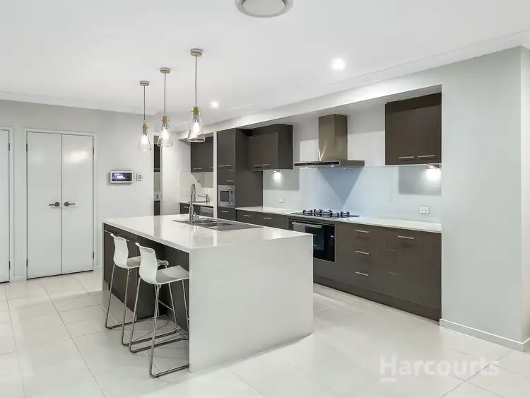 Fourth view of Homely house listing, 11 Gilmour street, Mango Hill QLD 4509
