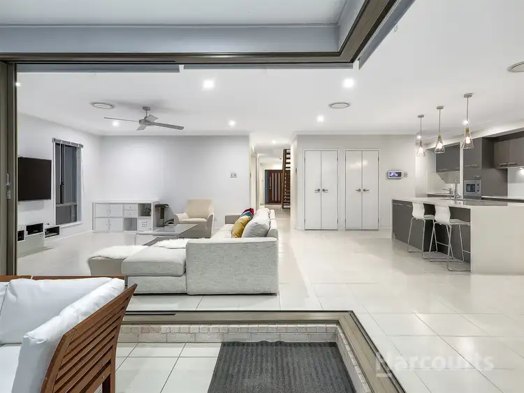 Fifth view of Homely house listing, 11 Gilmour street, Mango Hill QLD 4509