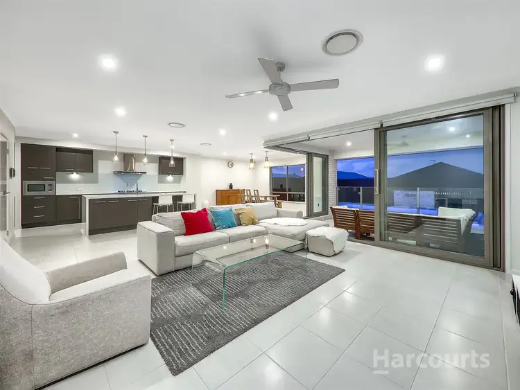 Sixth view of Homely house listing, 11 Gilmour street, Mango Hill QLD 4509