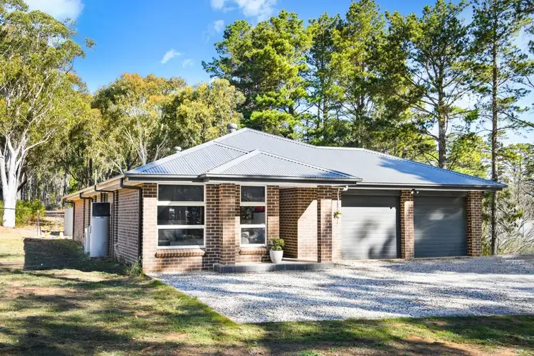 Main view of Homely house listing, 7 Railway Parade, Wingello NSW 2579