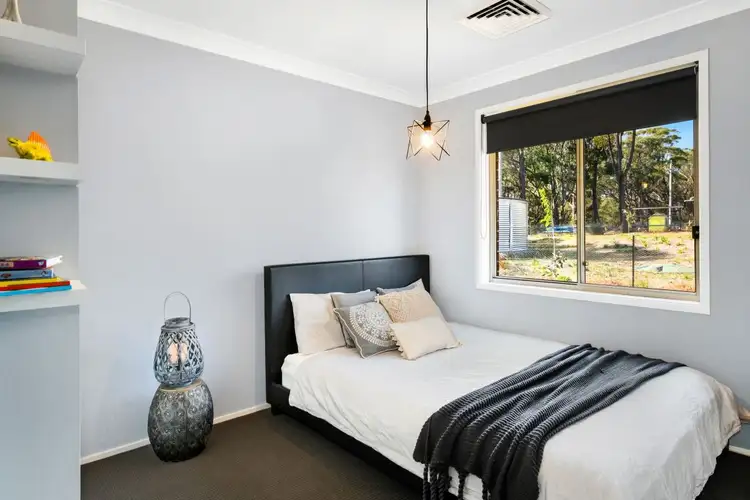 Third view of Homely house listing, 7 Railway Parade, Wingello NSW 2579