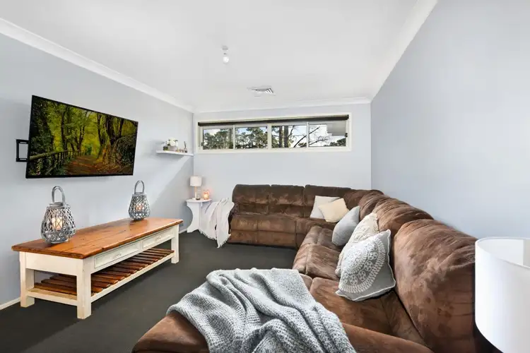 Fifth view of Homely house listing, 7 Railway Parade, Wingello NSW 2579