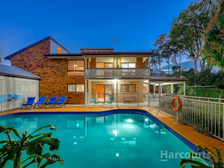22 Norbiton St, Zillmere QLD 4034