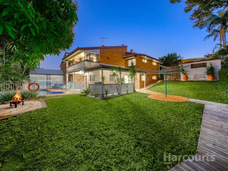 Second view of Homely house listing, 22 Norbiton St, Zillmere QLD 4034