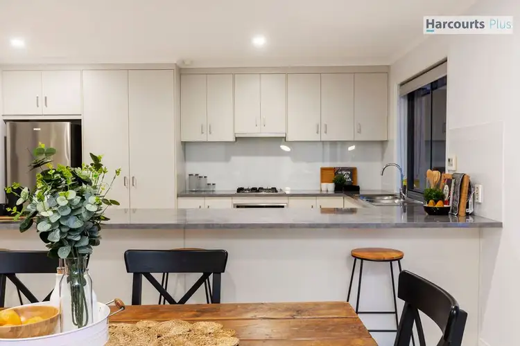 Fifth view of Homely house listing, 34 Elizabeth Crescent, Hallett Cove SA 5158