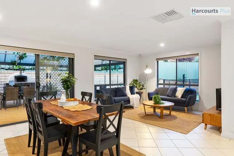 Sixth view of Homely house listing, 34 Elizabeth Crescent, Hallett Cove SA 5158