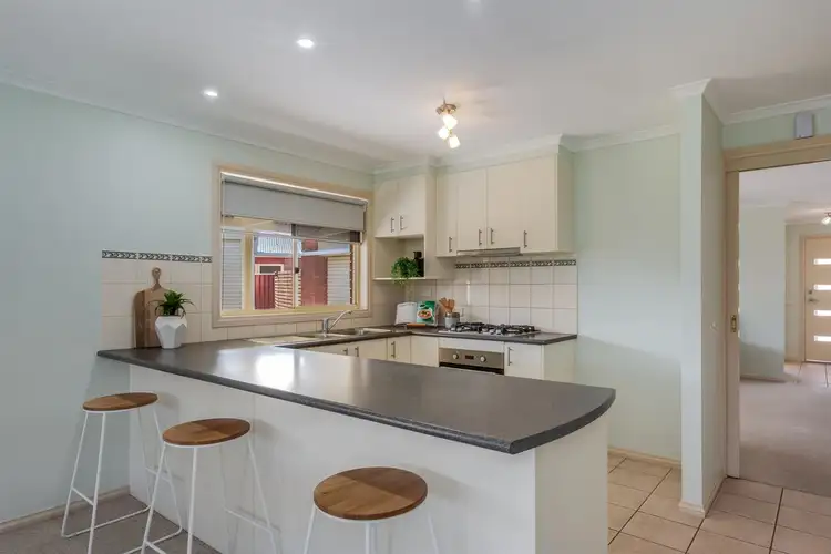 Second view of Homely house listing, 7 Springfield Court, Corio VIC 3214
