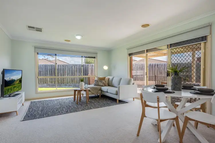 Third view of Homely house listing, 7 Springfield Court, Corio VIC 3214