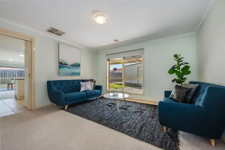 Fifth view of Homely house listing, 7 Springfield Court, Corio VIC 3214