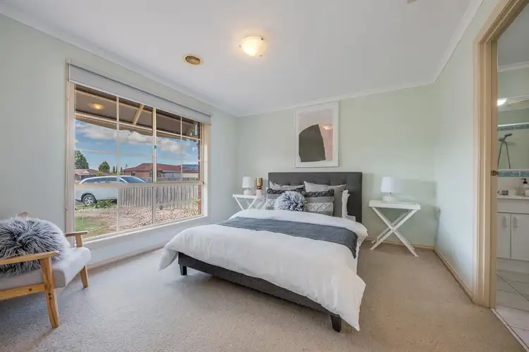 Sixth view of Homely house listing, 7 Springfield Court, Corio VIC 3214