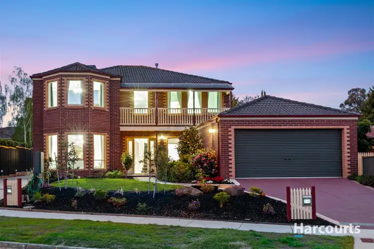 1/23 Yvette Drive, Rowville VIC 3178