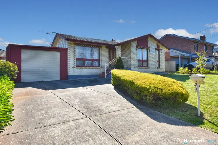 12 Brandt Street, Flagstaff Hill SA 5159