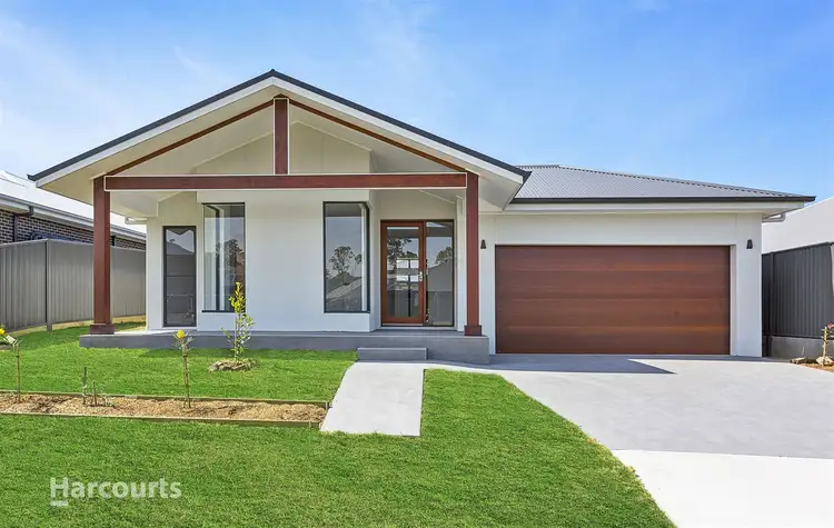Main view of Homely house listing, 28 Brotheridge Avenue, Calderwood NSW 2527