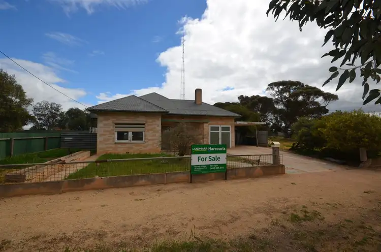 Main view of Homely house listing, 13-15 Adelaide Road, Pinnaroo SA 5304