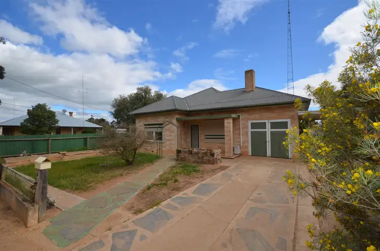 Third view of Homely house listing, 13-15 Adelaide Road, Pinnaroo SA 5304