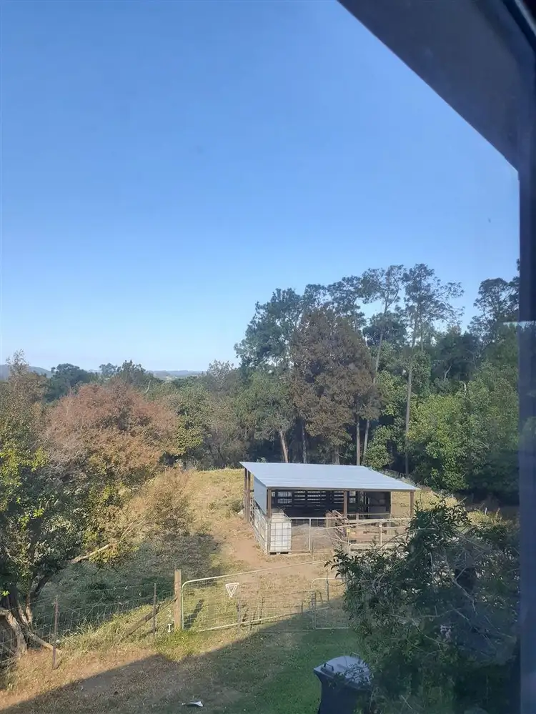 Second view of Homely rural property listing, 213 Coes Creek Road, Coes Creek QLD 4560