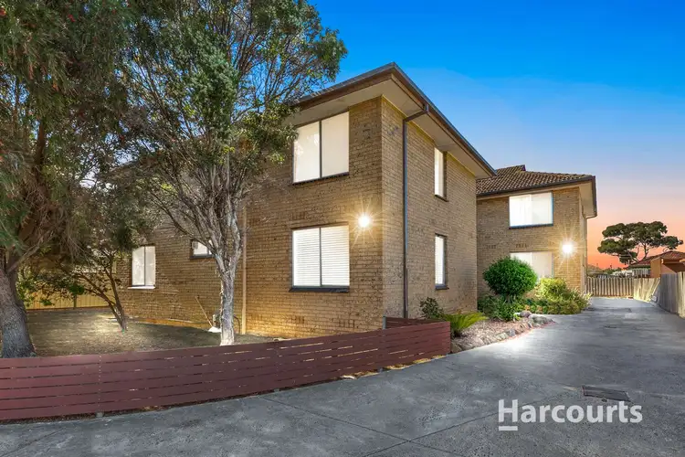 5/16 Tulloch St, Deer Park VIC 3023