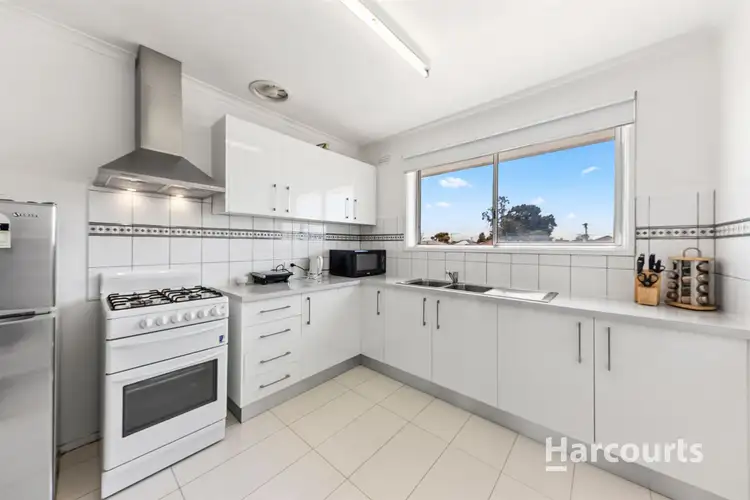 Fifth view of Homely unit listing, 5/16 Tulloch St, Deer Park VIC 3023