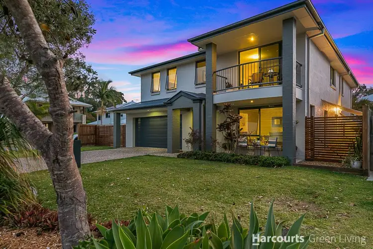 Third view of Homely house listing, 13 Brush Box Place, Wakerley QLD 4154