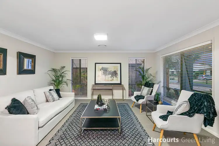 Fourth view of Homely house listing, 13 Brush Box Place, Wakerley QLD 4154