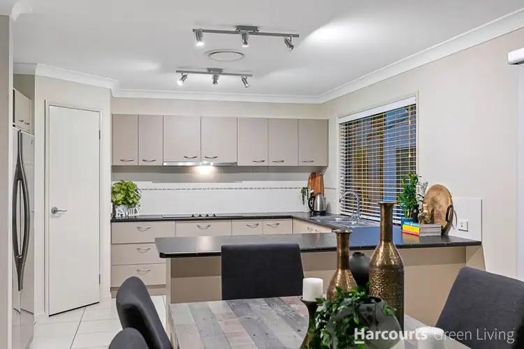 Fifth view of Homely house listing, 13 Brush Box Place, Wakerley QLD 4154