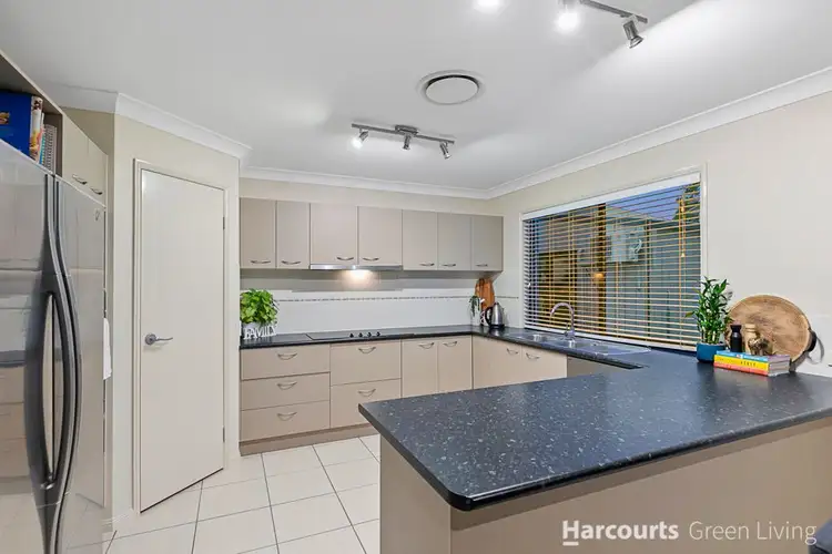 Sixth view of Homely house listing, 13 Brush Box Place, Wakerley QLD 4154