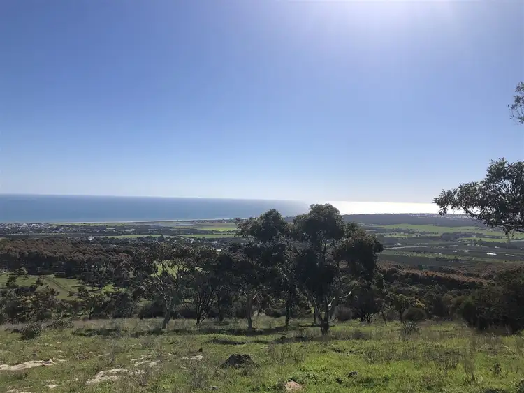 Lot 271 Main South Road, Sellicks Hill SA 5174