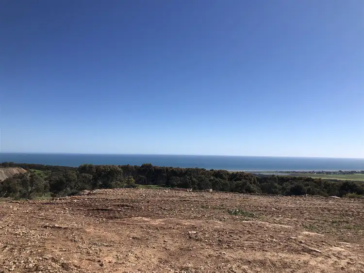 Second view of Homely land listing, Lot 271 Main South Road, Sellicks Hill SA 5174