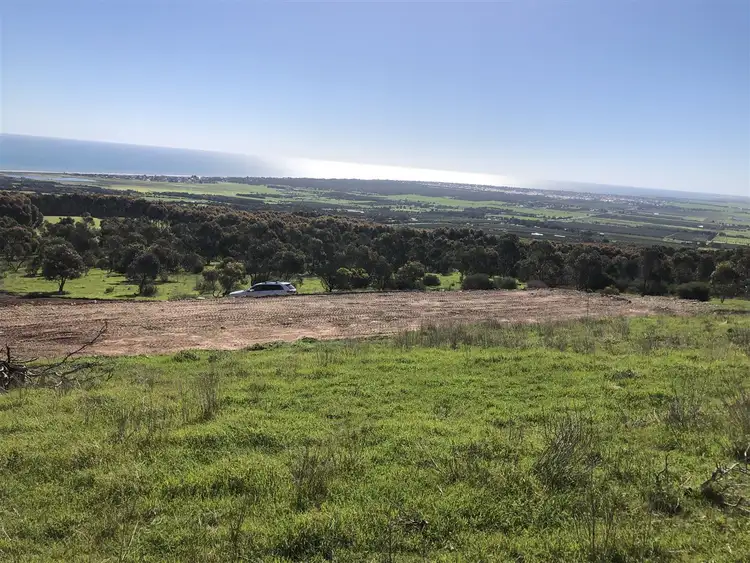 Third view of Homely land listing, Lot 271 Main South Road, Sellicks Hill SA 5174