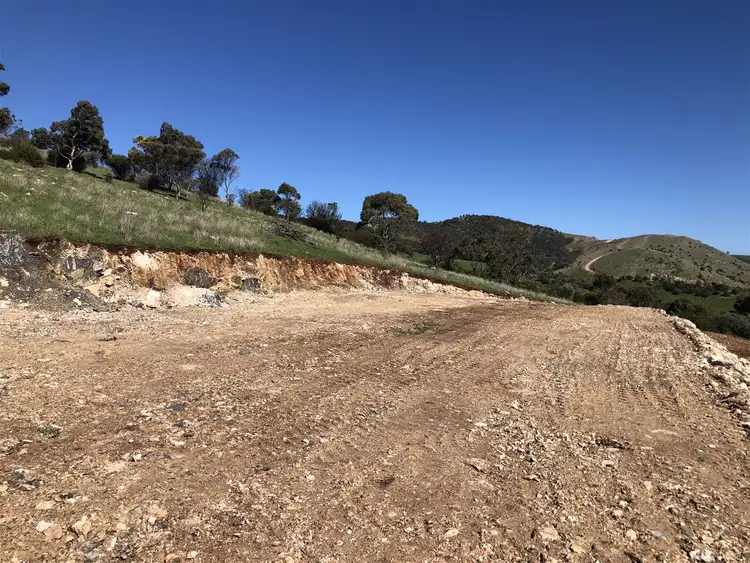 Sixth view of Homely land listing, Lot 271 Main South Road, Sellicks Hill SA 5174