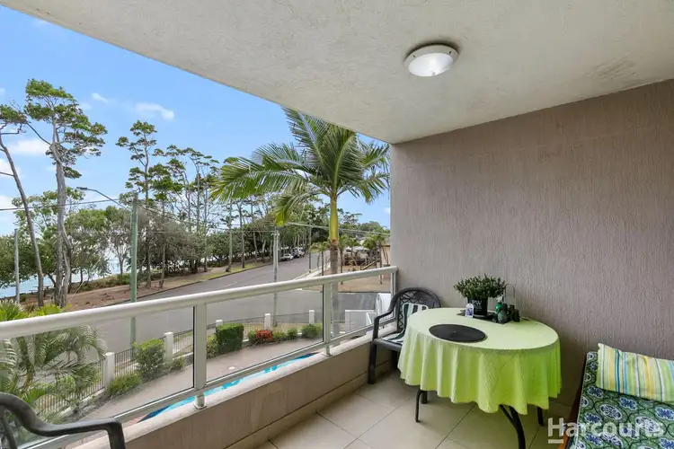 8/325 Esplanade, Scarness QLD 4655