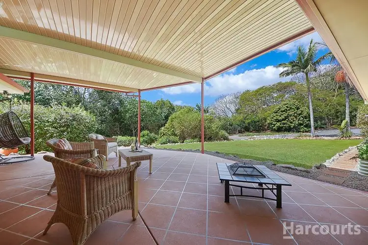 110 Hawthorn Road, Burpengary QLD 4505