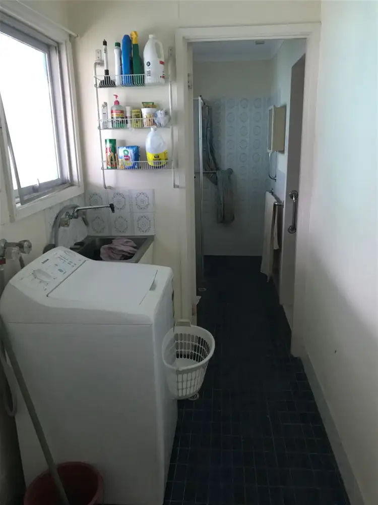 Second view of Homely house listing, 1 Byrne Street, Lameroo SA 5302