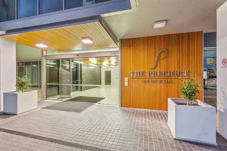 Second view of Homely apartment listing, 301/19 Ogilvie Road, Mount Pleasant WA 6153