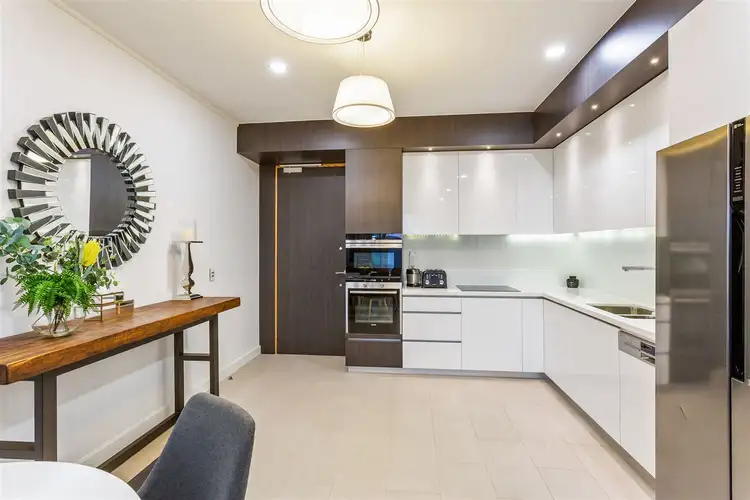 Third view of Homely apartment listing, 301/19 Ogilvie Road, Mount Pleasant WA 6153