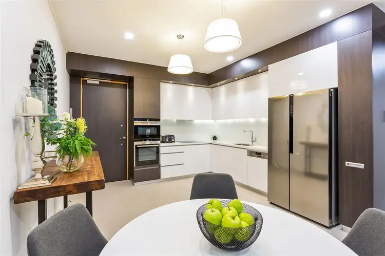 Fourth view of Homely apartment listing, 301/19 Ogilvie Road, Mount Pleasant WA 6153