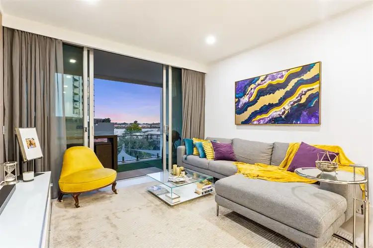 Sixth view of Homely apartment listing, 301/19 Ogilvie Road, Mount Pleasant WA 6153