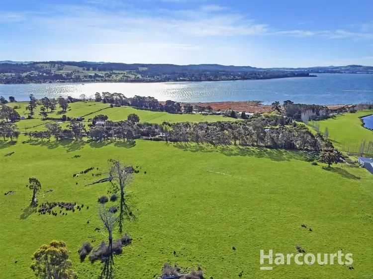 Second view of Homely land listing, 772 Windermere Road, Swan Bay TAS 7252