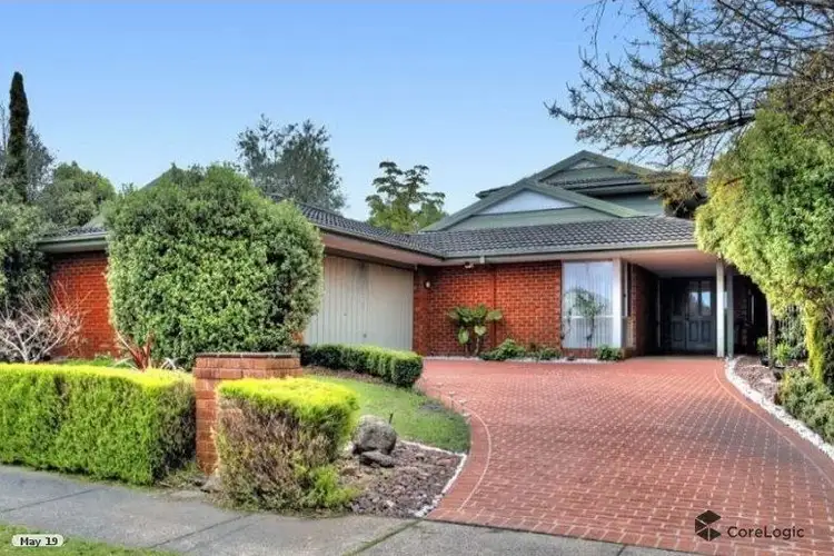 9 Chiswick Court, Rowville VIC 3178
