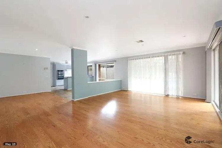 Second view of Homely house listing, 9 Chiswick Court, Rowville VIC 3178