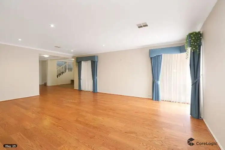 Third view of Homely house listing, 9 Chiswick Court, Rowville VIC 3178