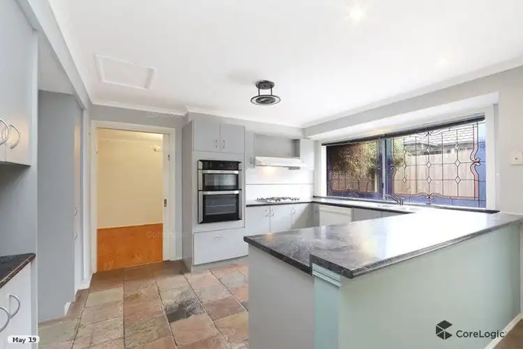 Fourth view of Homely house listing, 9 Chiswick Court, Rowville VIC 3178