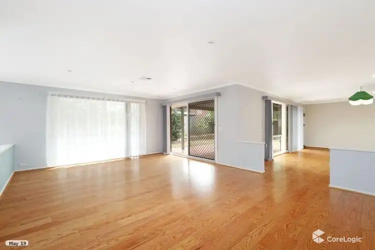 Fifth view of Homely house listing, 9 Chiswick Court, Rowville VIC 3178