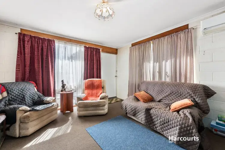 Second view of Homely unit listing, 3/20 Pelissier Street, Somerset TAS 7322