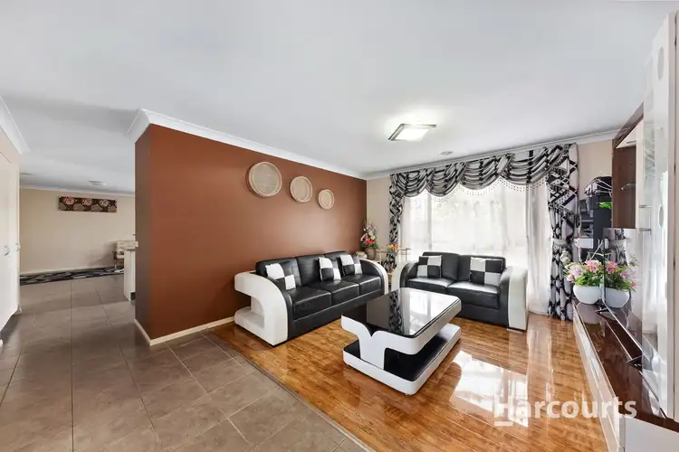 Second view of Homely house listing, 16 Matlock Street, Caroline Springs VIC 3023