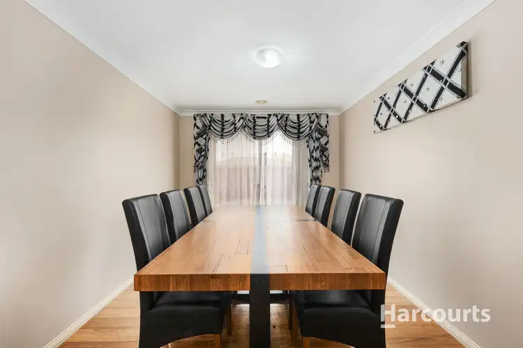 Sixth view of Homely house listing, 16 Matlock Street, Caroline Springs VIC 3023