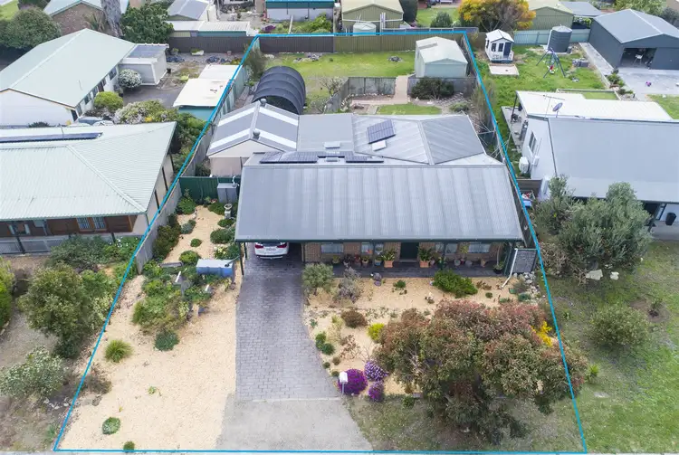 Second view of Homely house listing, 6 Riverdell Court, Goolwa North SA 5214