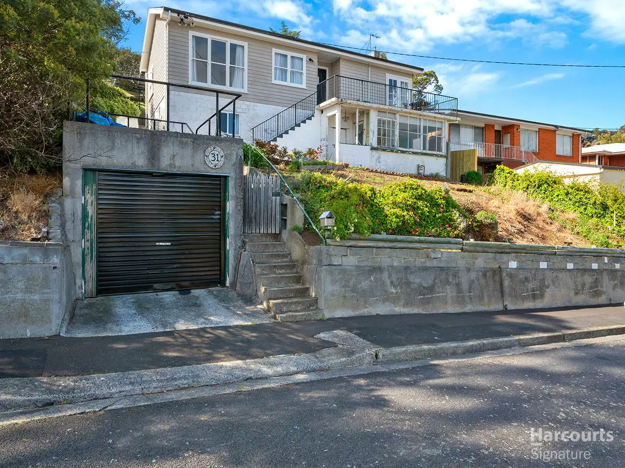 Main view of Homely house listing, 31 Seventh Avenue, West Moonah TAS 7009
