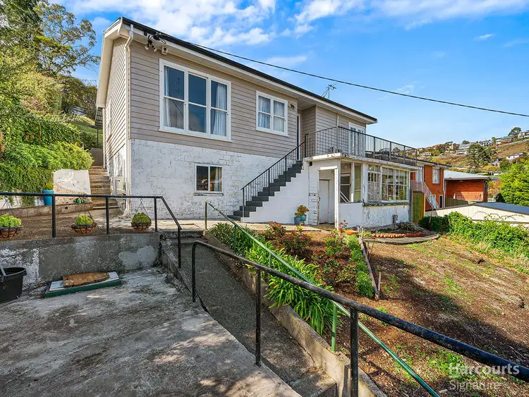 Second view of Homely house listing, 31 Seventh Avenue, West Moonah TAS 7009