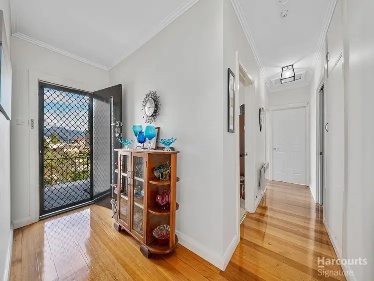 Sixth view of Homely house listing, 31 Seventh Avenue, West Moonah TAS 7009